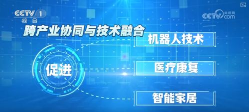 银发经济新蓝海 潮品消费与政策扶持共铸活力未来